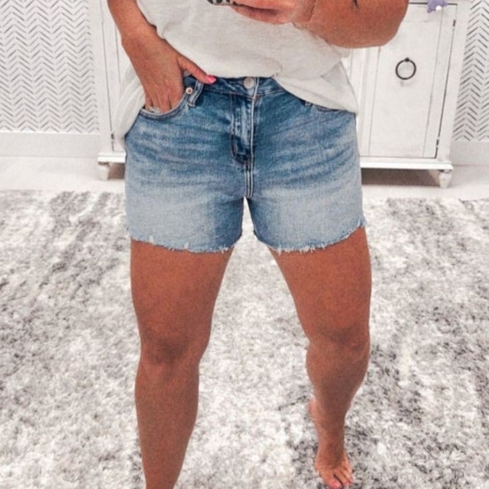*LAST CHANCE* Mica Shorts